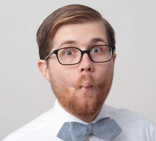 Daniel Harbuck