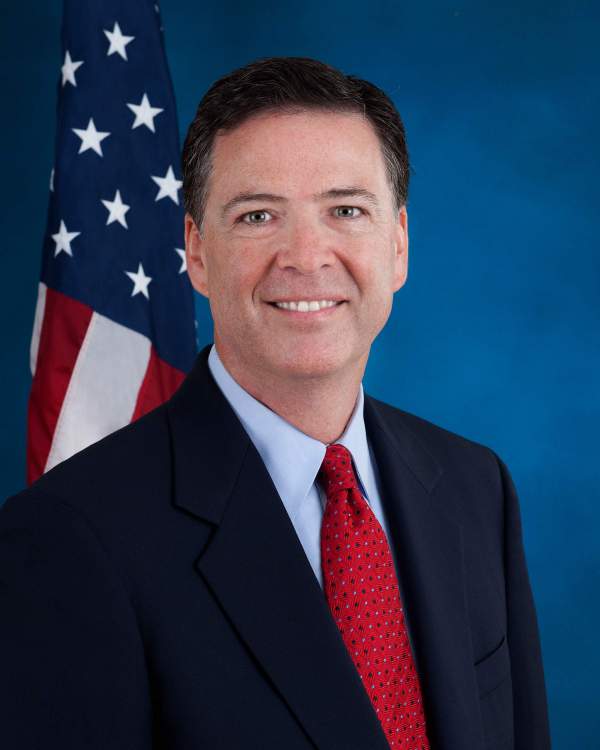 James-Comey